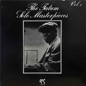 Art Tatum - The Tatum Solo Masterpieces, Vol. 1 Mp3
