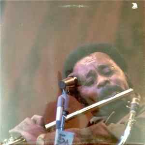 Prince Lawsha - Firebirds Live At Berkeley Jazz Festival Vol I Mp3