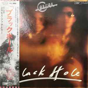 Cosmos Factory - Black Hole Mp3