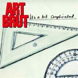 Art Brut - It's A Bit Complicated Mp3