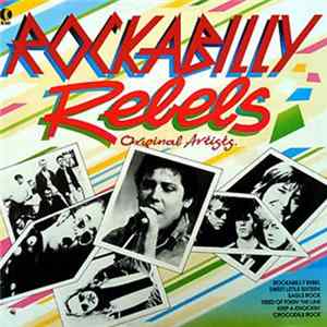 Various - Rockabilly Rebels Mp3