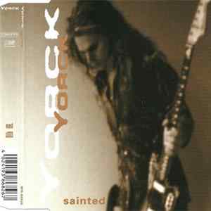 Yorck - Sainted Mp3