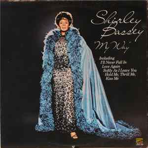 Shirley Bassey - My Way Mp3
