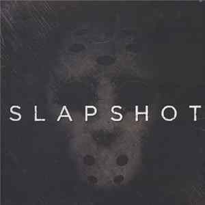 Slapshot - Slapshot Mp3