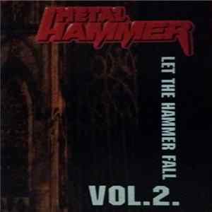 Various - Let The Hammer Fall Vol. 2 Mp3