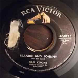 Sam Cooke - Frankie And Johnny / Cool Train Mp3