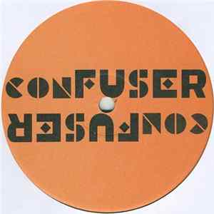 Marco & Tobias - Confuser 002 Mp3