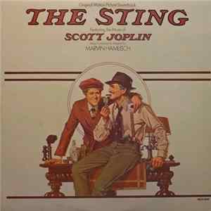 Marvin Hamlisch / Scott Joplin - The Sting (Original Motion Picture Soundtrack) Mp3