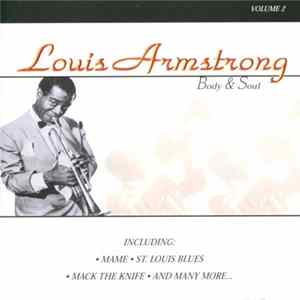 Louis Armstrong - Body & Soul Volume 2 Mp3