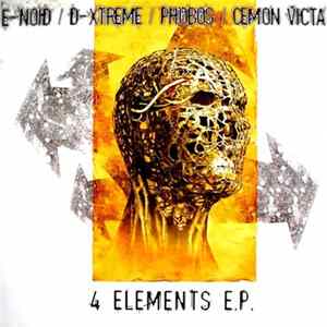 Various - 4 Elements E.P. Mp3