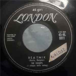The Champs - Beatnik / Gone Train Mp3