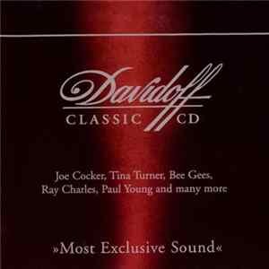 Various - Davidoff Classic CD Vol. 1 Mp3