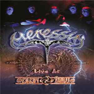 Meressin - Live At Kilkim Žaibu Mp3