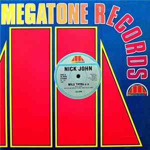 Nick John - Wild Thing Mp3