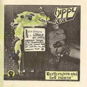 Various - Earth Rapers And Hell Raisers Mp3
