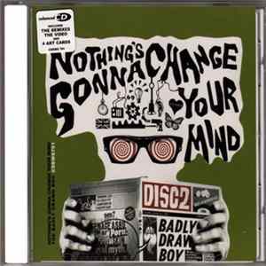 The Badly Drawn Boy - Nothing's Gonna Change Your Mind Mp3