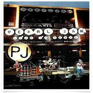 Pearl Jam - Live In Texas Mp3