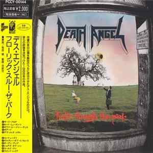 Death Angel = デス・エンジェル - Frolic Through The Park = フローリック・スルー・ザ・パーク Mp3