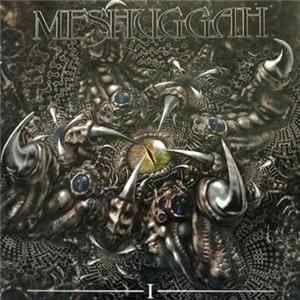 Meshuggah Mp3