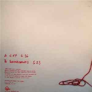 Capitol K - City / Soundwaves Mp3