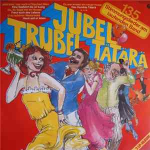 Various - Jubel Trubel Tätärä Mp3