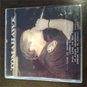 Tomahawk - Australia 2001 Mp3