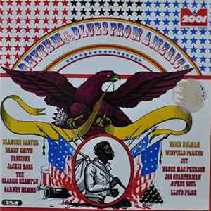 Various - Rhythm & Blues From America Mp3