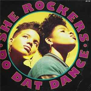 She Rockers - Do Dat Dance Mp3