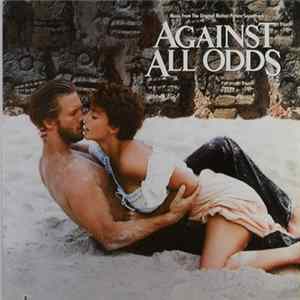 Various - Against All Odds (Music From The Original Picture Soundtrack) Mp3