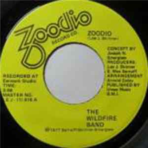 The Wildfire Band - Zoodio / Disco Zoodio Mp3