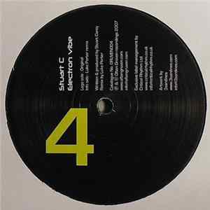 Stuart C - Electron Vibe Mp3