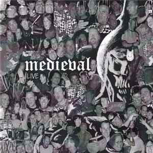 Medieval - Live '04 Mp3