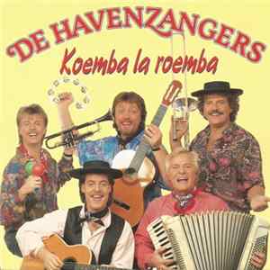 De Havenzangers - Koemba La Roemba Mp3