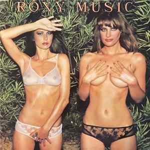 Roxy Music - Country Life Mp3