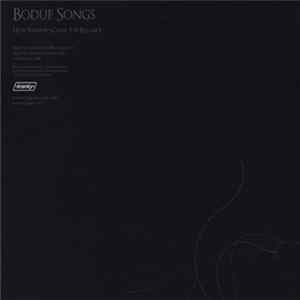 Boduf Songs - How Shadows Chase The Balance Mp3