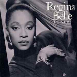 Regina Belle - This Is Love Mp3