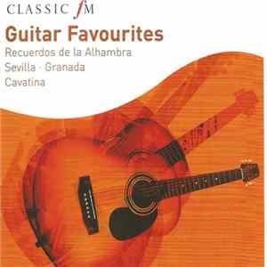 Various - Guitar Favourites Mp3