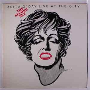 Anita O'Day - Live At The City: The Second Set Mp3