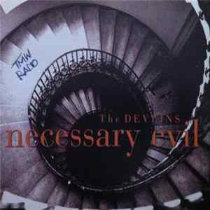 The Devlins - Necessary Evil Mp3