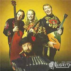 Folk - Group Naigrysh - Saint-Petersburg Mp3