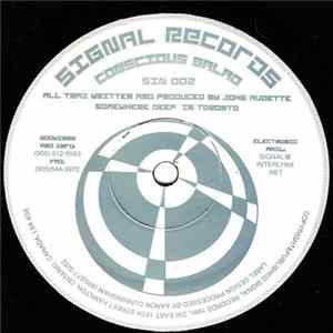 J. Audette - Conscious Salad Mp3