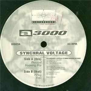 A3000 - Synchral Voltage Mp3