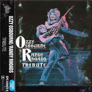 Ozzy Osbourne / Randy Rhoads - Tribute Mp3