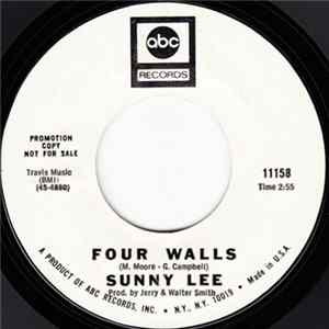Sunny Lee - Four Walls / The Man They Sweep Up Off The Floor Mp3