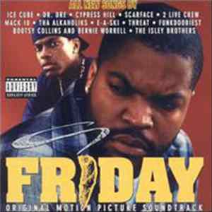 Various - Friday- Original Motion Picture Soundtrack Mp3