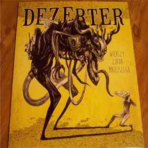 Dezerter - Większy Zjada Mniejszego Mp3