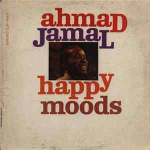 Ahmad Jamal - Happy Moods Mp3
