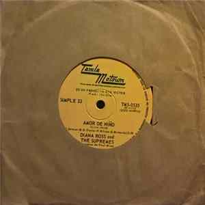 Diana Ross And The Supremes - Amor De Nino (Love Child) / Será Este El Dia? (Will This Be The Day) Mp3