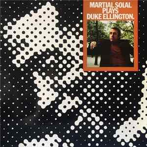 Martial Solal - Plays Duke Ellington Mp3