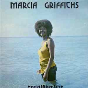 Marcia Griffiths - Sweet Bitter Love Mp3